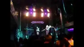 Distemper концерт в Орле 4.10.14 - 2