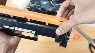Toner Printer W1360A 