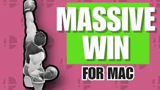 Little Mac Wins Tournament In Japan Over Top Players