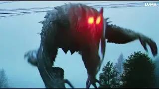 Ai Monsters Luma dream machine [Image to Video]