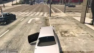 GTA 5 НА ПК (ПИРАТКА)!!!!!!!!!!!!