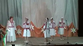 Выступление 19.04.2023г.