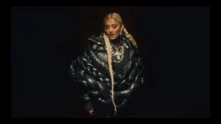 AGNEZ MO - Patience [Official Video]