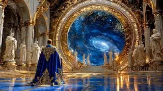 When Heaven Smiled Upon Earth | Kings & Angels Story 