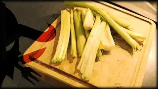 Radical Rhubarbs