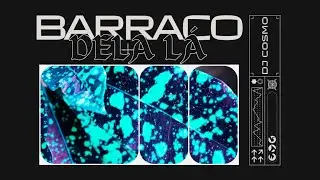 Barraco Dela Lá | DJ Cosmo | Mega Funk