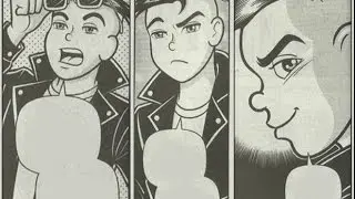 Mônica e Cebola - Bad Boy (Legendado)