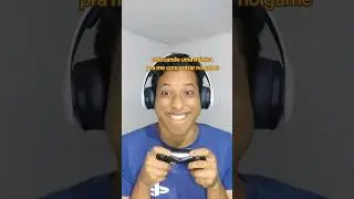 SÓ ASSIM PARA JOGAR #shorts #games