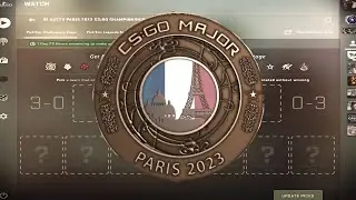 CHALLENGER Stage Pick'ems - Blast Paris Major Predictions!