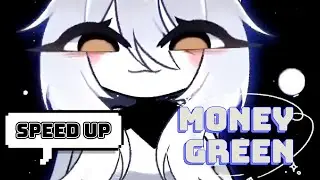 money greeen animation meme /speed up❤️‍🩹