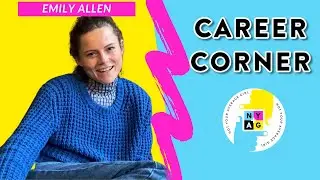 BBC Comedy Development Producer | #CareerCorner