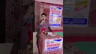 the success academy Hyderabad #foryou #love #funny