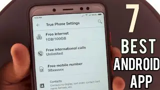 Must install - 7 Best Android Apps of 2021
