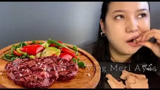 Steak T-bone