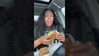 Tryn Honey Baked Ham’s sandwiches 