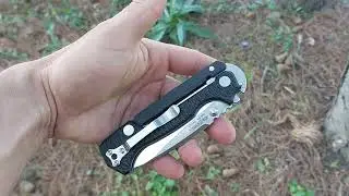 Cold Steel AD15 LITE