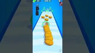 Potato Chips Fun Level-72 