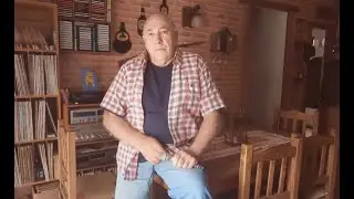 GUILLERMO LUQUET - "Todo el tiempo del mundo"