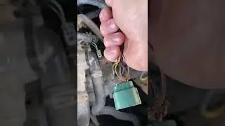 Ниссан Р12. Чудные Електрики в полной красе.  🤣