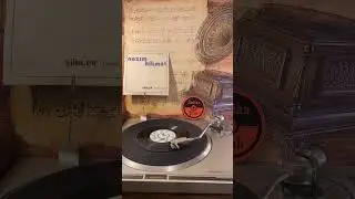 nazım Hikmet - siirler(kendi sesiyle) - (kerem gibi)