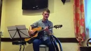 Broken Son | Coffee Time Concert 2014