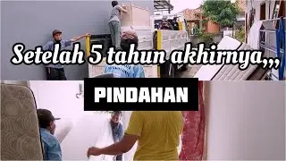 Akhirnya  ❗❗❗ Dapat juga ke rumah baru 💯  | Alhamdullillah...