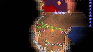 Terraria: Zombies vs. Dynamite