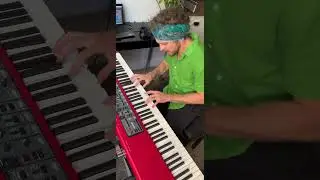 Compositor: Nikolai Kapustin. Obra: Prelúdio (primeira peça da série dos Oito Estudos de Concerto)