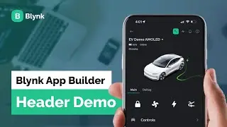 You won’t believe this IoT app was built with no code!