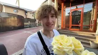 КОРЕШ ПОЦЕЛОВАЛ ПАРАДЕЕВИЧ В ПУЗИКО стрим