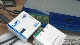 how to write dump and security file any emmc with ufi box