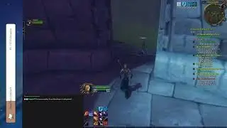 WoW Classic Hardcore #38 - Mage