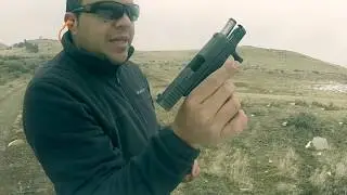Pistola Lock inservible ?