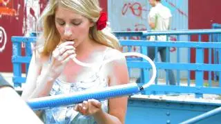 UNDER THE BRIDGE - Generationals - 