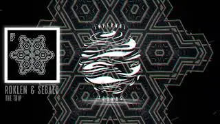 Roklem & Sebalo - The Trip (FKxF007)
