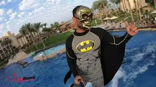 في احتفال الهالووين 👻Halloween 🎃 السنة دي غير عادية 2020 يالا بقا إمشي زهقنا منك ،، يلا استمتعوا