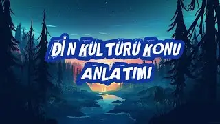Din Kültürü Dersi Konu Anlatımı Ve Soru Çözümü 5.Sınıf