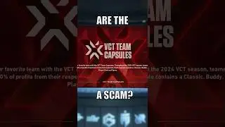 Are the VCT Capsules A SCAM? 