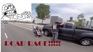 Boris on Bikes - Road Rage! good deeds! Friend Spotting! Ep.3
