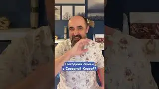 Северокорейская косметика такая же хорошая, как и из Южной Кореи? #беларусь #кнырович #экономика