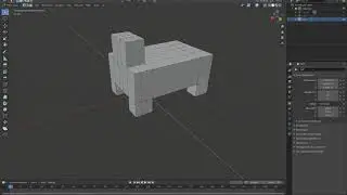 Видео 1. 3D моделирование