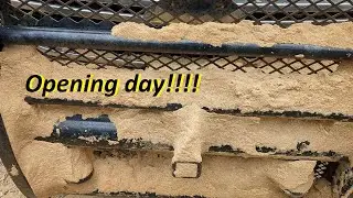 Opening day silver lake 2023