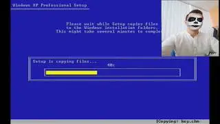 Windows Repair: How to repair your Windows XP PC with your Boot-Disc