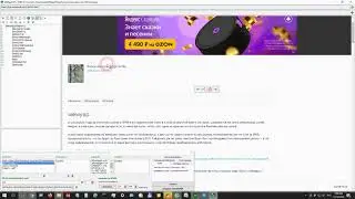 Как спарсить все комментарии на Livejournal (автоматически развернуть их на Javascript)