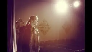 Д. Лондон "Мексиканец" 2018г Театр лицея ИГУ "Под знаком водолея" реж. В. Скороходов
