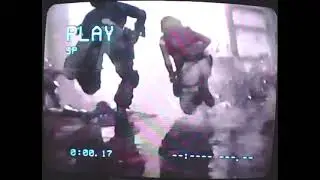 Call of Duty Black Ops 6 Zombies Official Teaser