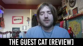 Takashi Hiraide - The Guest Cat [REVIEW/DISCUSSION]