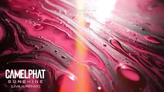 Camelphat - Sunshine (Liva K Remix)