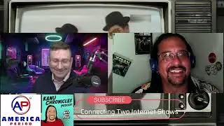 The Joint Eps 004 Pt 1 w/ Nate aka Crash and Matt Sweets