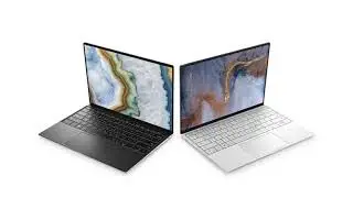 Style Redefined: Dell XPS 13 9300